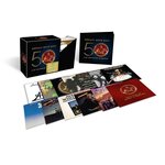 Average White Band – 50 - A 50th Anniversary Celebration 15CD Box Set