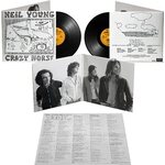 Neil Young With Crazy Horse – Dume 2LP