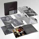 Tony Visconti – Produced By Tony Visconti 6LP Box Set