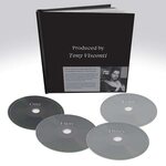Tony Visconti – Produced By Tony Visconti 4CD Box Set
