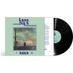 Lapa Dula – Agua LP