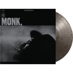 Thelonious Monk – Monk. LP Coloured Vinyl