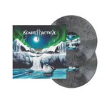 Sonata Arctica – Clear Cold Beyond 2LP Coloured Vinyl