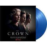 Martin Phipps – The Crown (Season Six Soundtrack) LP Coloured Vinyl