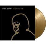 Sophie Zelmani – Sing And Dance LP Coloured Vinyl