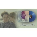 Dustin O'Halloran & Volker Bertelmann – Ammonite (Original Motion Picture Soundtrack) LP Coloured Vinyl