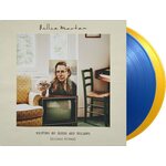 Billie Marten – Writing Of Blues And Yellows 2LP Coloured Vinyl