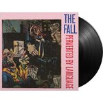 Fall – Perverted By Language LP Coloured Vinyl
