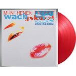 Münchener Freiheit – Wachgeküsst LP Coloured Vinyl