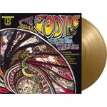 Zodiac – Cosmic Sounds LP Coloured Vinyl