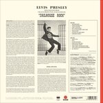 Elvis Presley ‎– Jailhouse Rock LP Coloured Vinyl