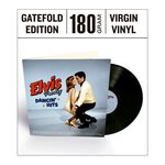 Elvis Presley – Dancin' Hits LP