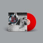 Black Keys – Ohio Players LP Red Vinyl