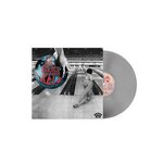 Black Keys – Ohio Players LP Silver Vinyl