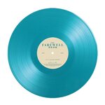 Alex Weston – The Farewell (Original Motion Picture Soundtrack) LP Coloured Vinyl