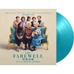 Alex Weston – The Farewell (Original Motion Picture Soundtrack) LP Coloured Vinyl