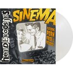 Heideroosjes – Sinema LP Coloured Vinyl