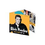 Elvis Presley – Rock'n'Roll N° 2 + Loving You CD