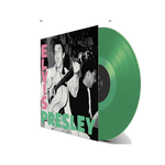 Elvis Presley – Elvis Presley LP Green Vinyl
