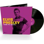 Elvis Presley – The #1 Hits LP