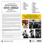 Elvis Presley – King Creole LP