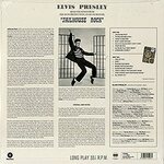 Elvis Presley – Jailhouse Rock LP