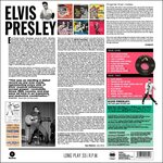 Elvis Presley – Elvis Presley LP