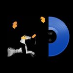 MGMT – Loss Of Life LP Coloured Vinyl