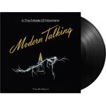Modern Talking ‎– In the Middle of Nowhere LP