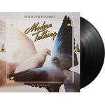 Modern Talking ‎– Ready For Romance - The 3rd Album LP
