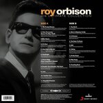 Roy Orbison – His Ultimate Collection LP