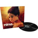 Nina Simone – Her Ultimate Collection LP