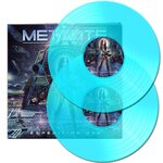 Metalite ‎– Expedition one LP Coloured Vinyl