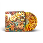 Various Artists – Nuggets: Original Artyfacts From the First Psychedelic Era (1965-1968) 2LP Coloured Vinyl