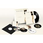 Mylène Farmer – Anamorphosée 2LP+5x7"+CD Box Set