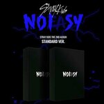 Stray Kids – NOEASY CD