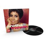 Aretha Franklin – Her Ultimate Collection LP