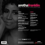 Aretha Franklin – Her Ultimate Collection LP Coloured Vinyl