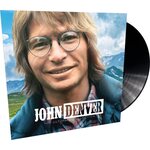 John Denver – His Ultimate Collection LP