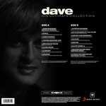 Dave – His Ultimate Collection LP