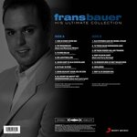 Frans Bauer – His Ultimate Collection LP
