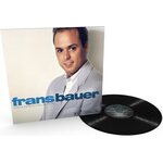 Frans Bauer – His Ultimate Collection LP