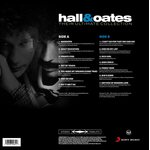 Daryl Hall & John Oates – Their Ultimate Collection LP