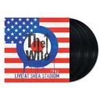 Who – Live at Shea Stadium 1982 3LP