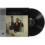 Cannonball Adderley & Bill Evans – Know What I Mean? LP (Original Jazz Classics)