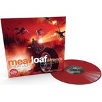 Meatloaf & Friends – Their Ultimate Collection LP Coloured Vinyl