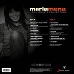 Maria Mena – Her Ultimate Collection LP