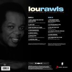 Lou Rawls – His Ultimate Collection LP
