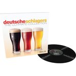 Deutsche Schlagers – The Ultimate Collection LP