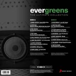 Various Artists – Evergreens LP